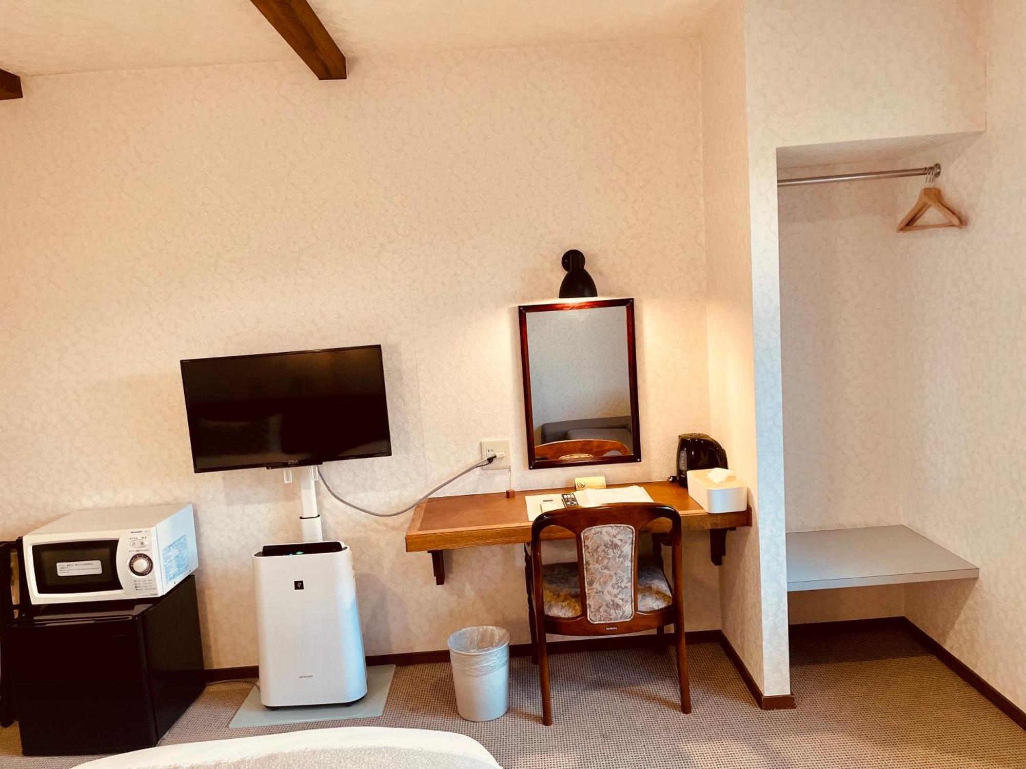 Hostel Samurise North Fujikawaguchiko Exteriör bild